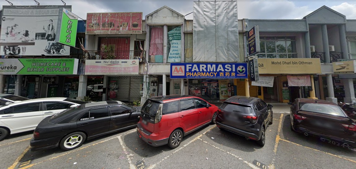 Bandar Baru Bangi image