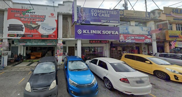 Bandar Baru Bangi image