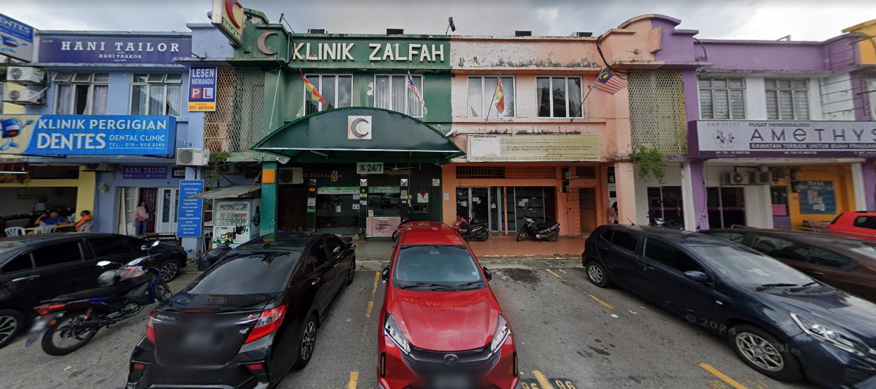 Bandar Baru Bangi image