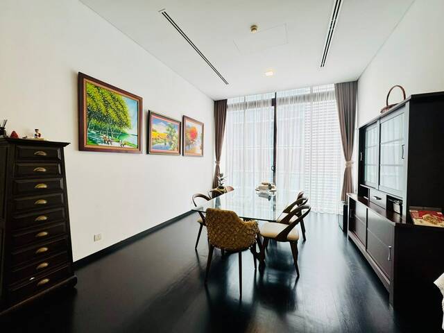 Clearwater Residences photo