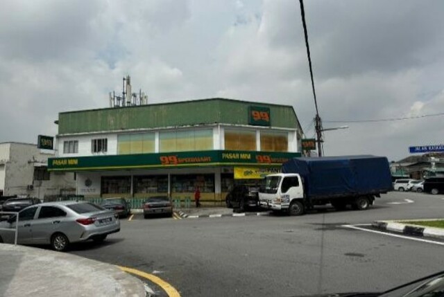 Taman Cheras (Formerly Yulek Heights) image