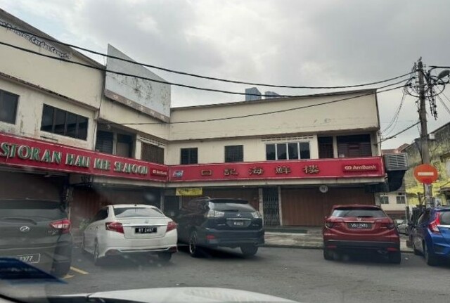 Taman Cheras (Formerly Yulek Heights) image