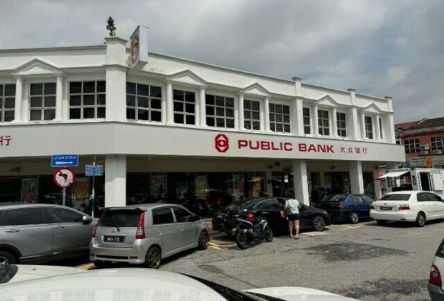 Taman Cheras (Formerly Yulek Heights) image