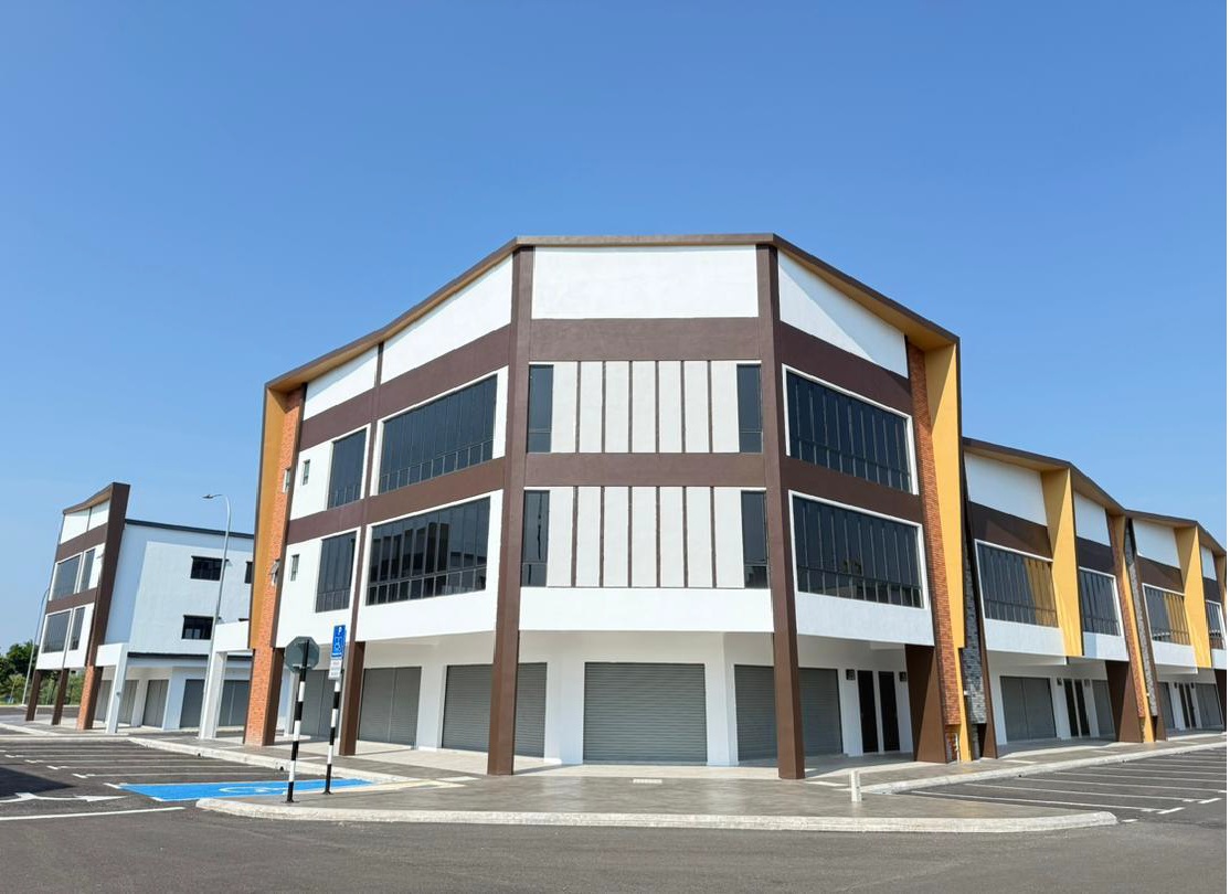 SETIA ECOHILL 2 image
