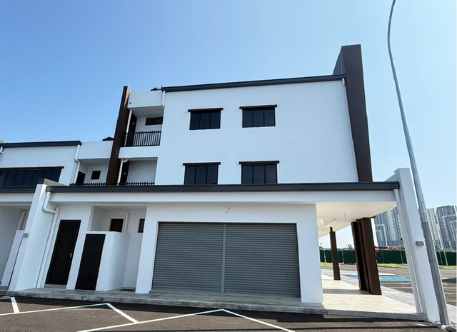 SETIA ECOHILL 2 image
