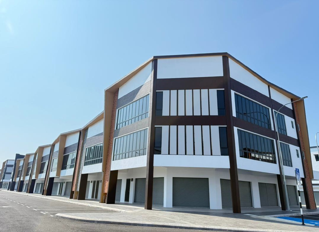 SETIA ECOHILL 2 image