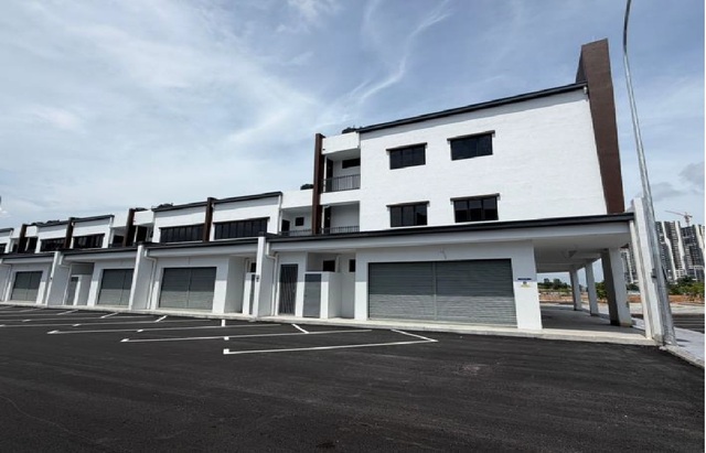 SETIA ECOHILL 2 image