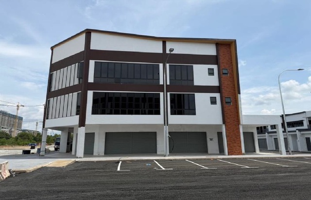 SETIA ECOHILL 2 image