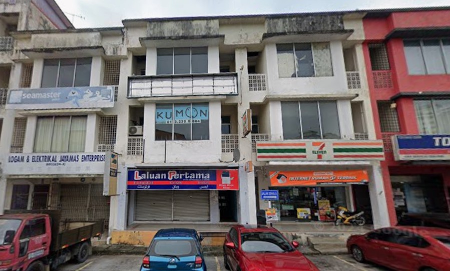Bandar Seri Putra image