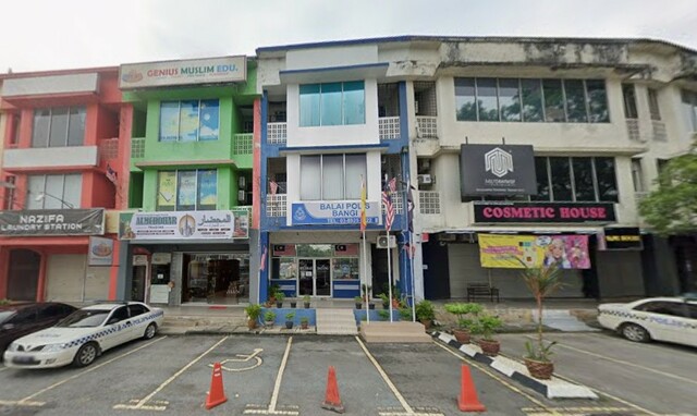 Bandar Seri Putra image