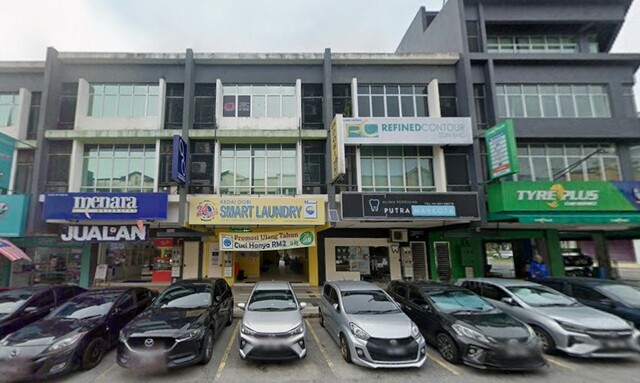 Bandar Seri Putra image