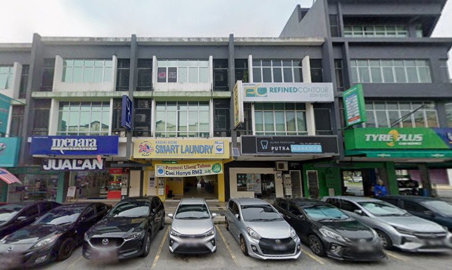 Bandar Seri Putra image