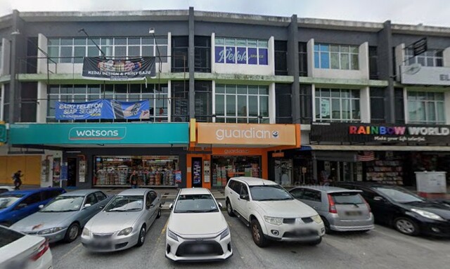 Bandar Seri Putra image