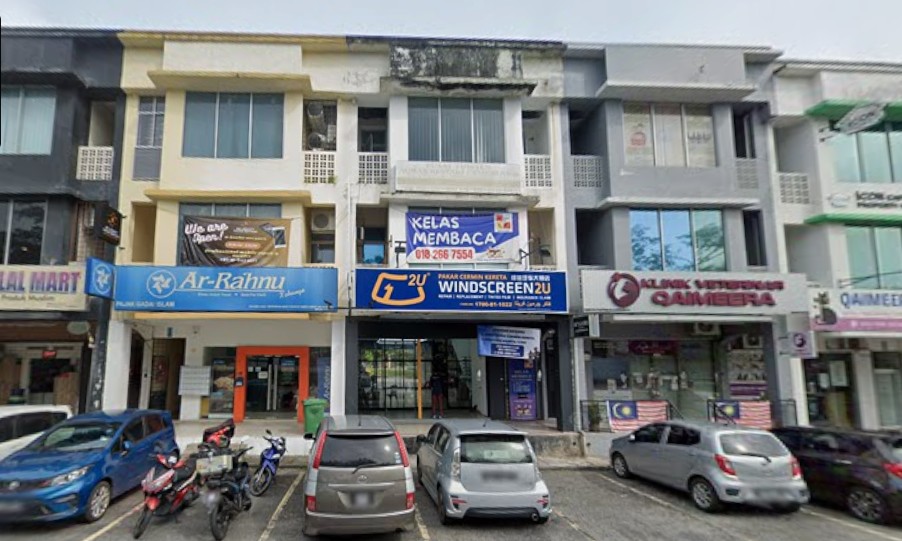 Bandar Seri Putra image