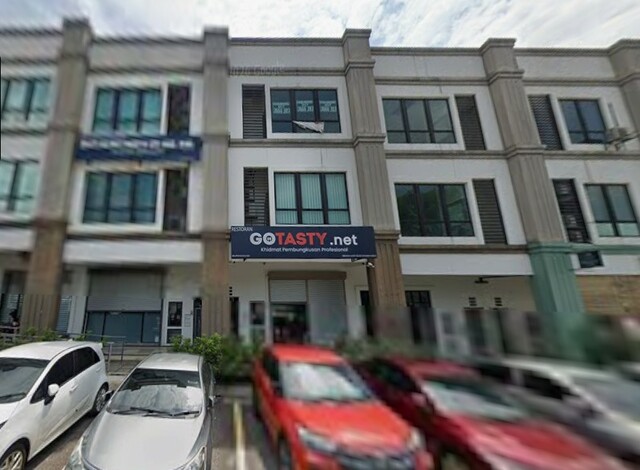 Alam Damai image