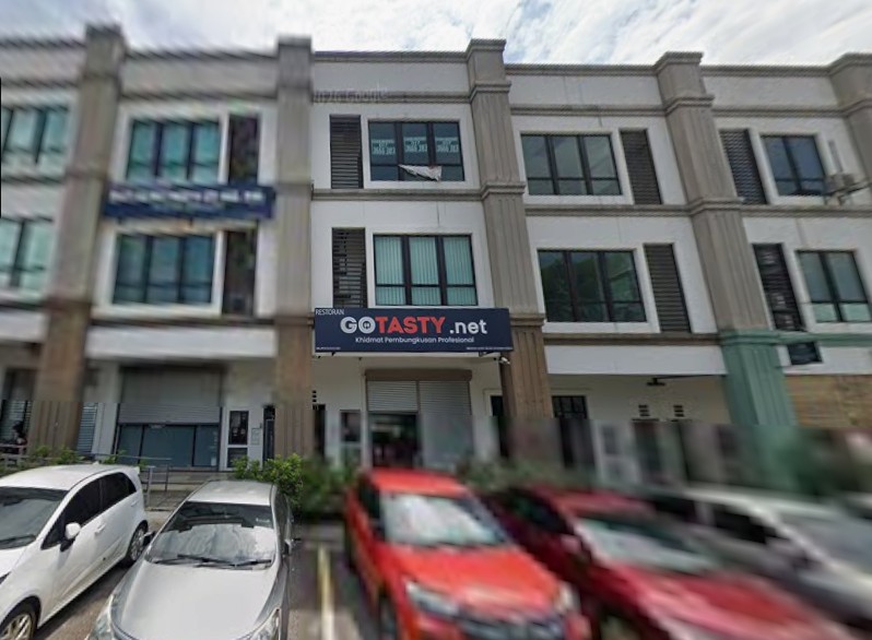 Alam Damai image