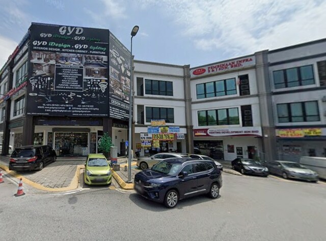 Alam Damai image