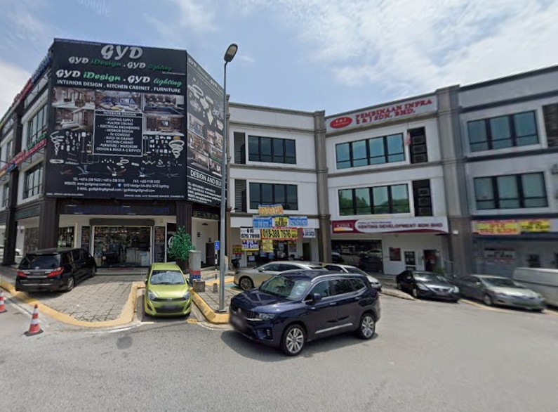 Alam Damai image