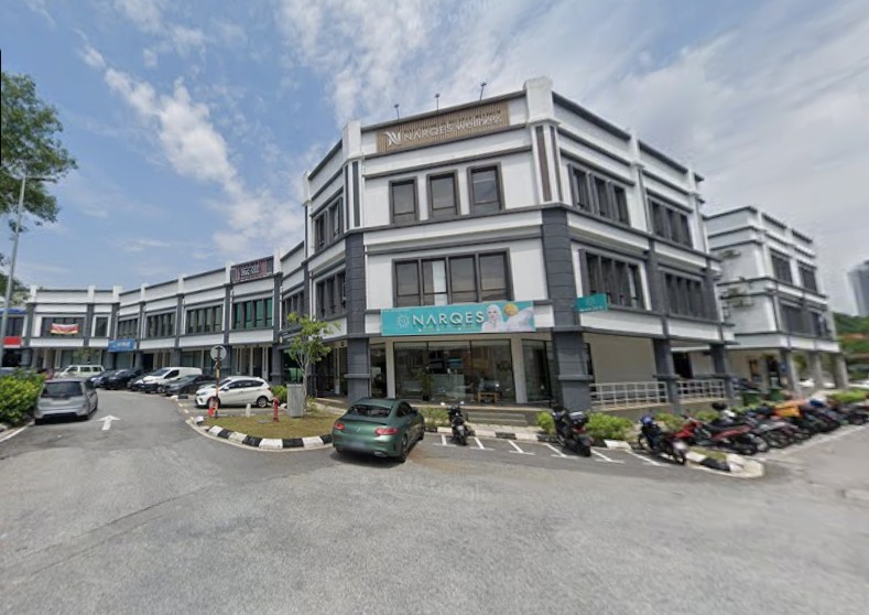 Alam Damai image