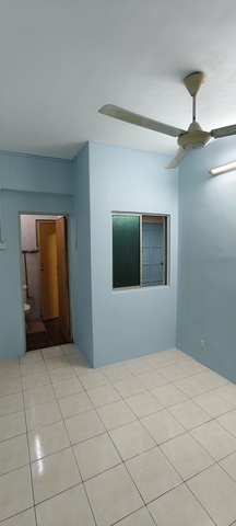 Taman Sungai Besi Indah image