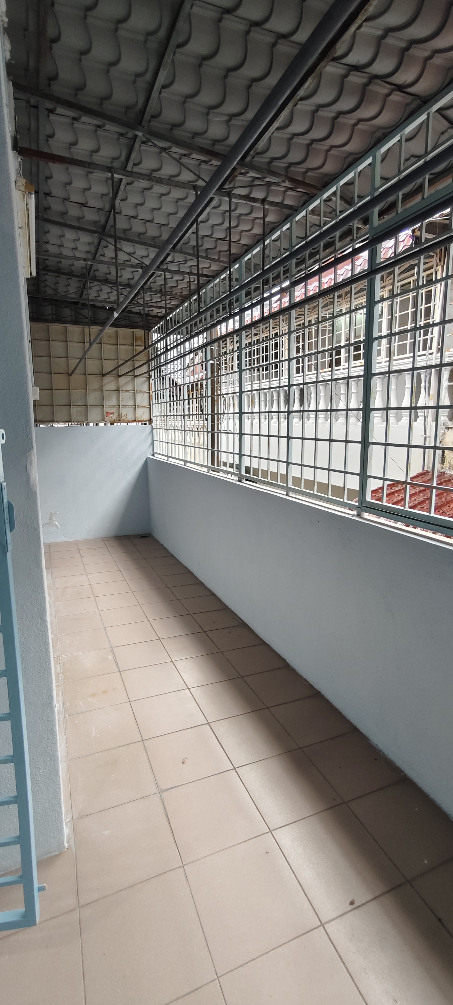 Taman Sungai Besi Indah image