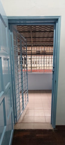 Taman Sungai Besi Indah image