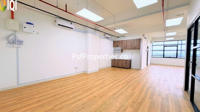 Radia Offices image