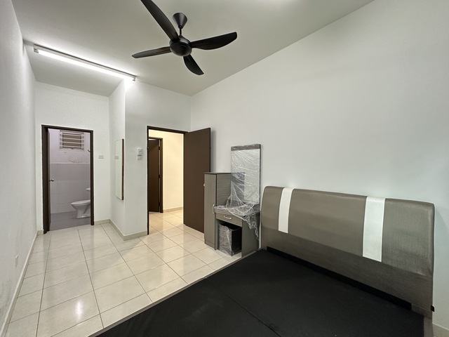 Asteria Apartment @ Bandar ParkLand image