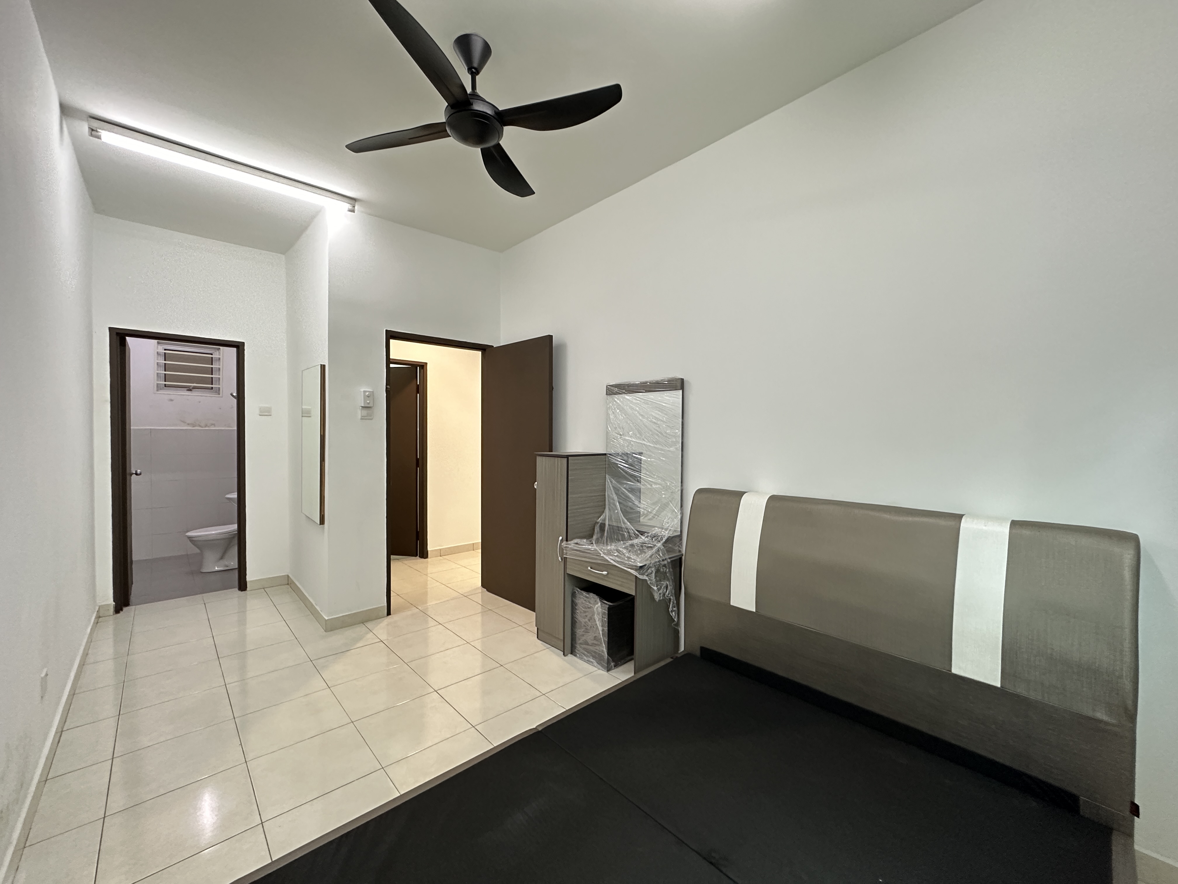 Asteria Apartment @ Bandar ParkLand image