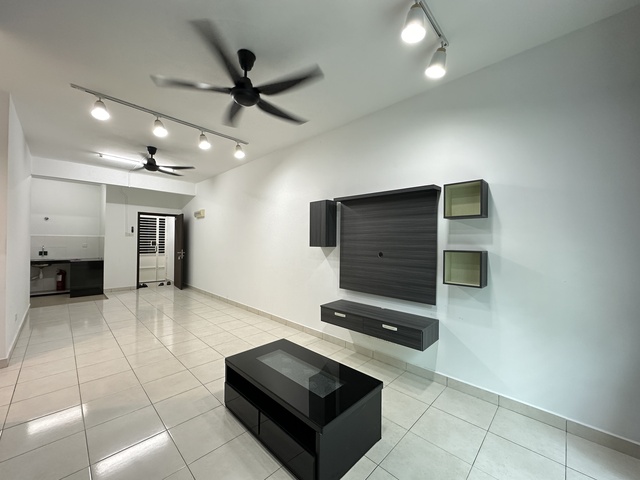 Asteria Apartment @ Bandar ParkLand image