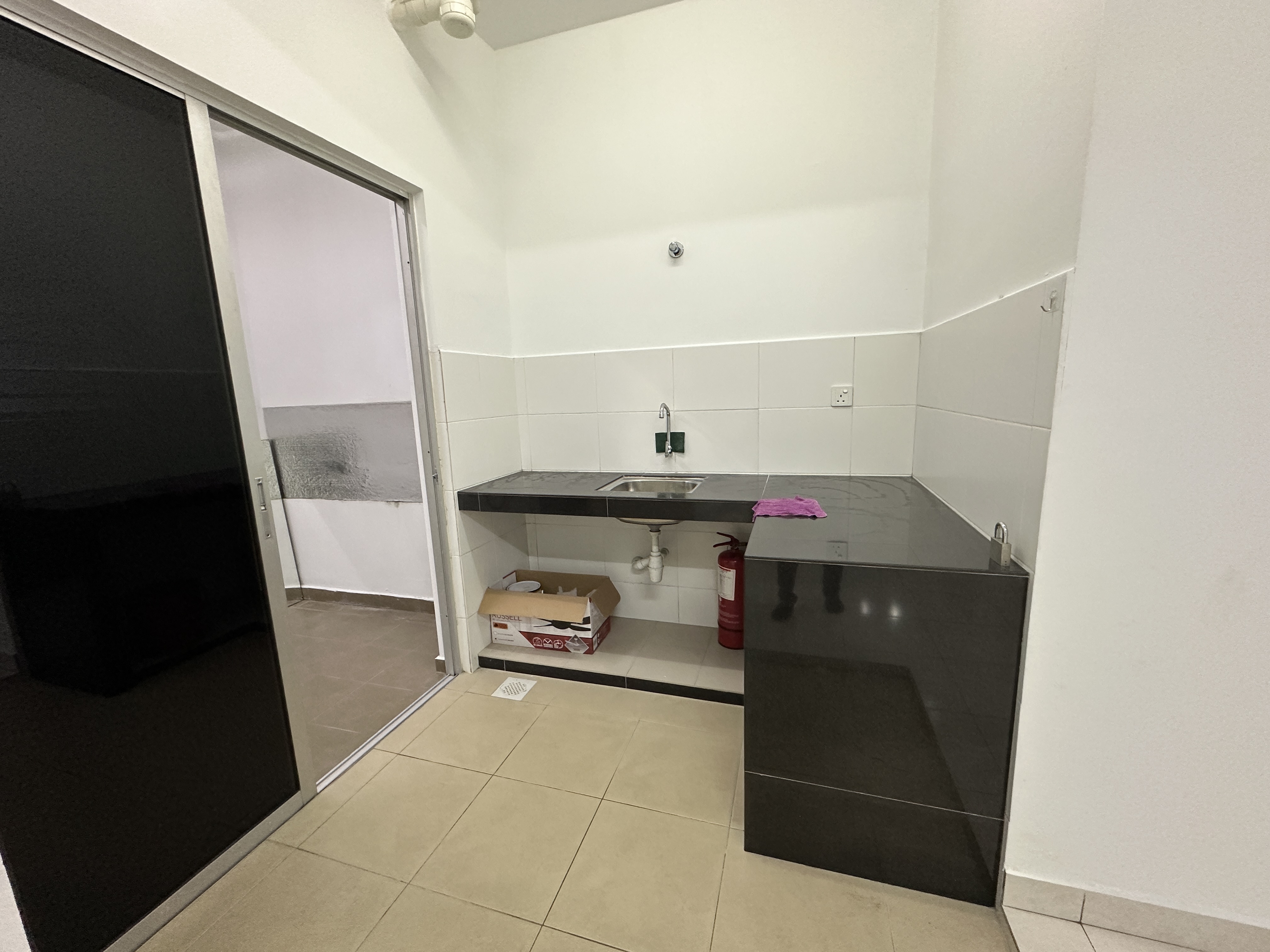 Asteria Apartment @ Bandar ParkLand image