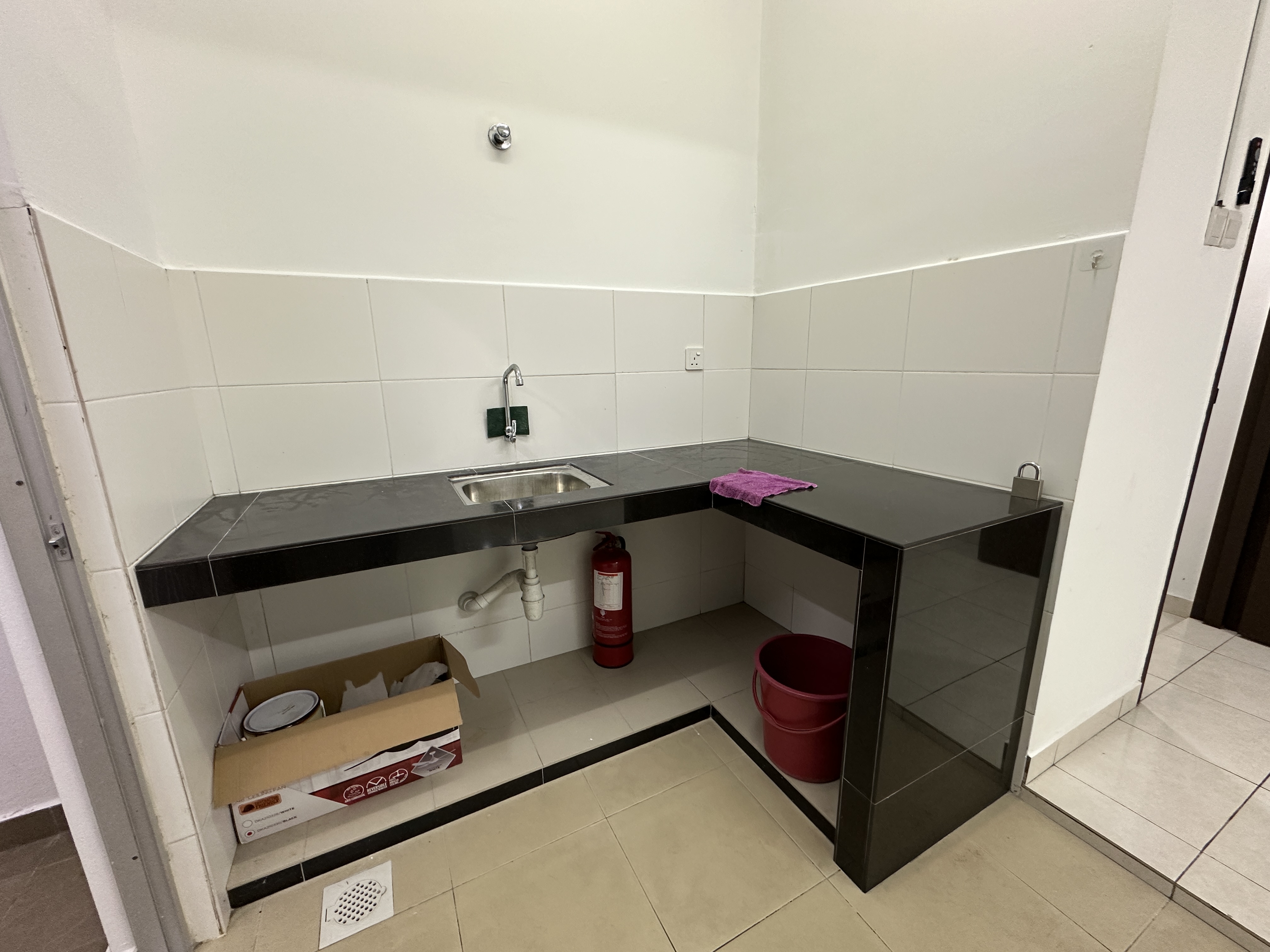 Asteria Apartment @ Bandar ParkLand image