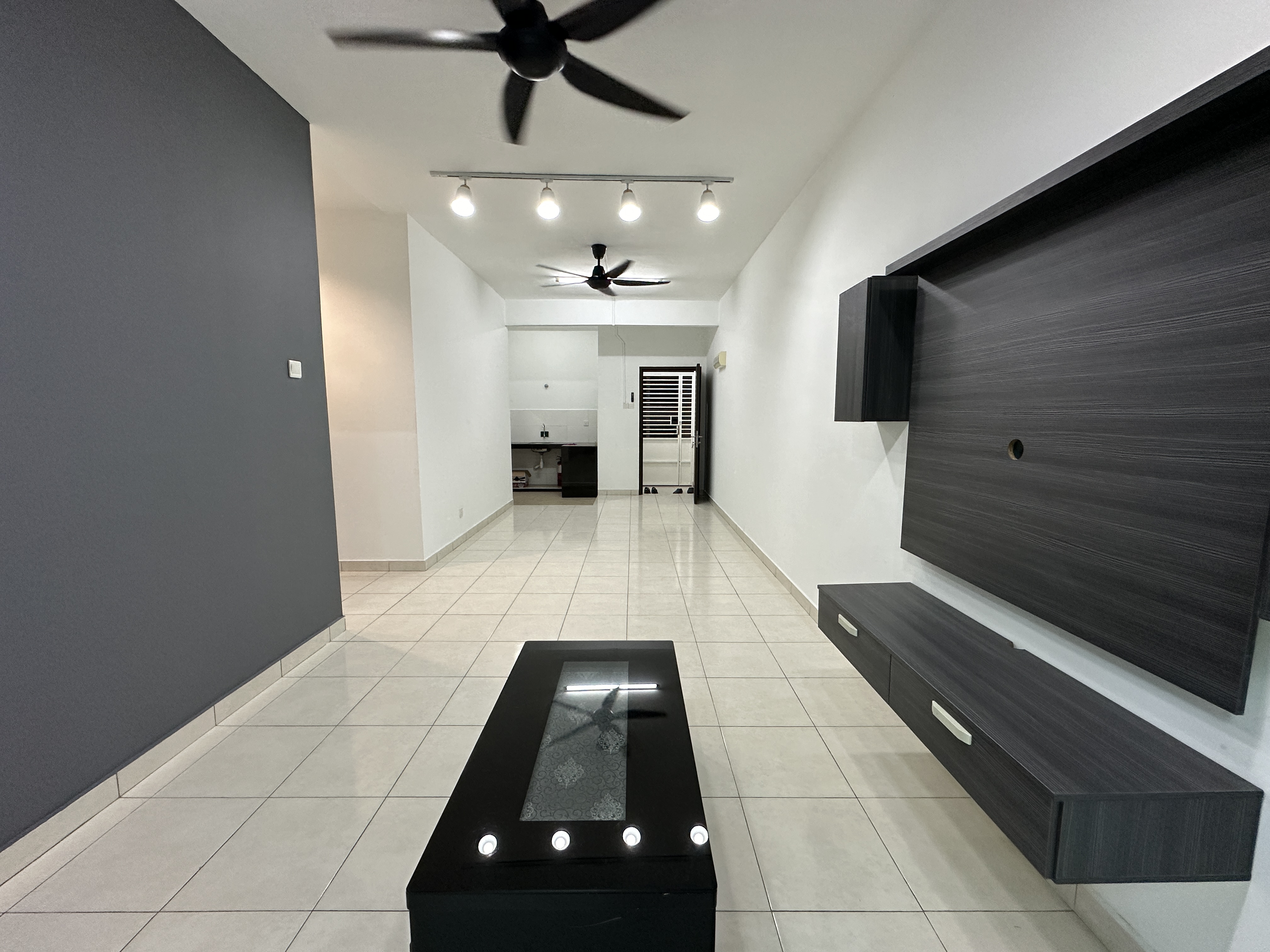 Asteria Apartment @ Bandar ParkLand image