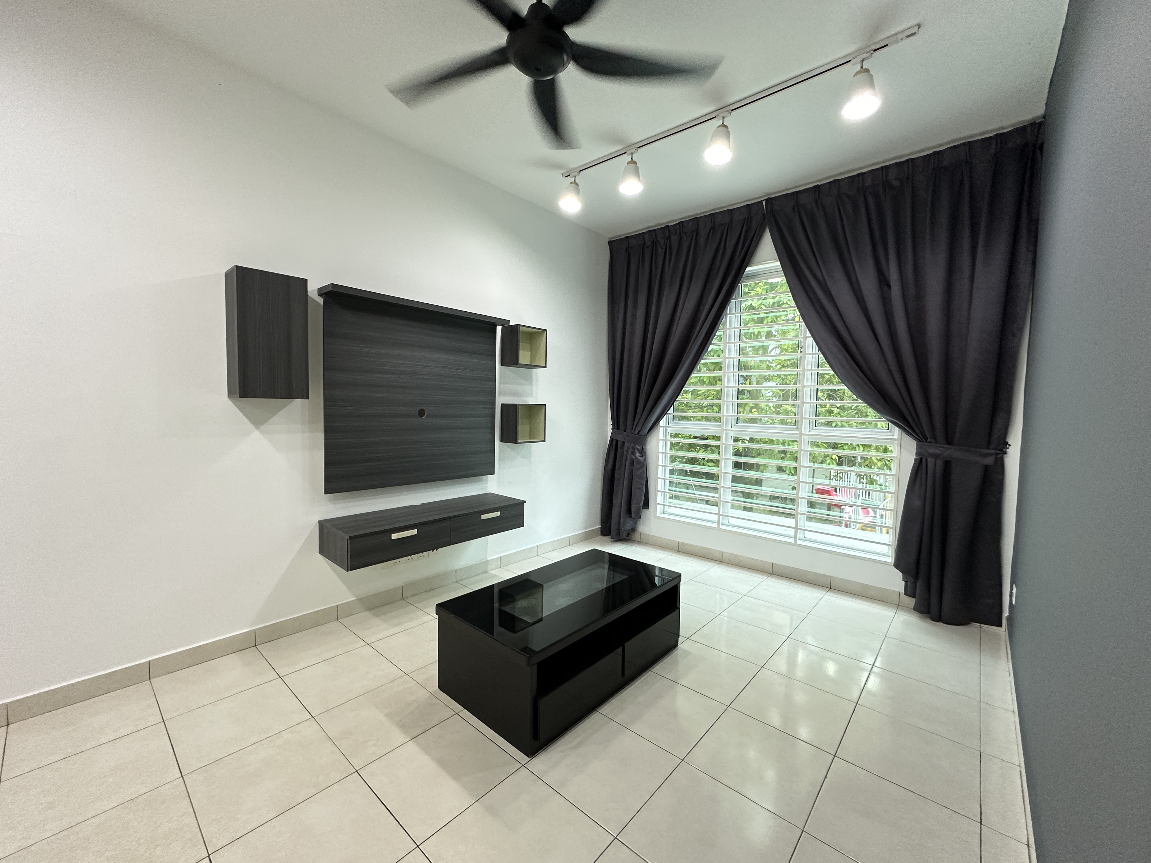 Asteria Apartment @ Bandar ParkLand image