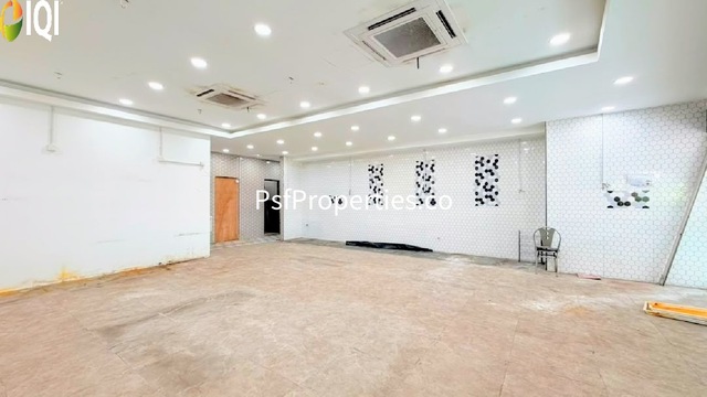 Radia Retail, Seksyen U8 image