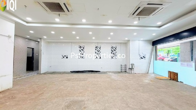 Radia Retail, Seksyen U8 image