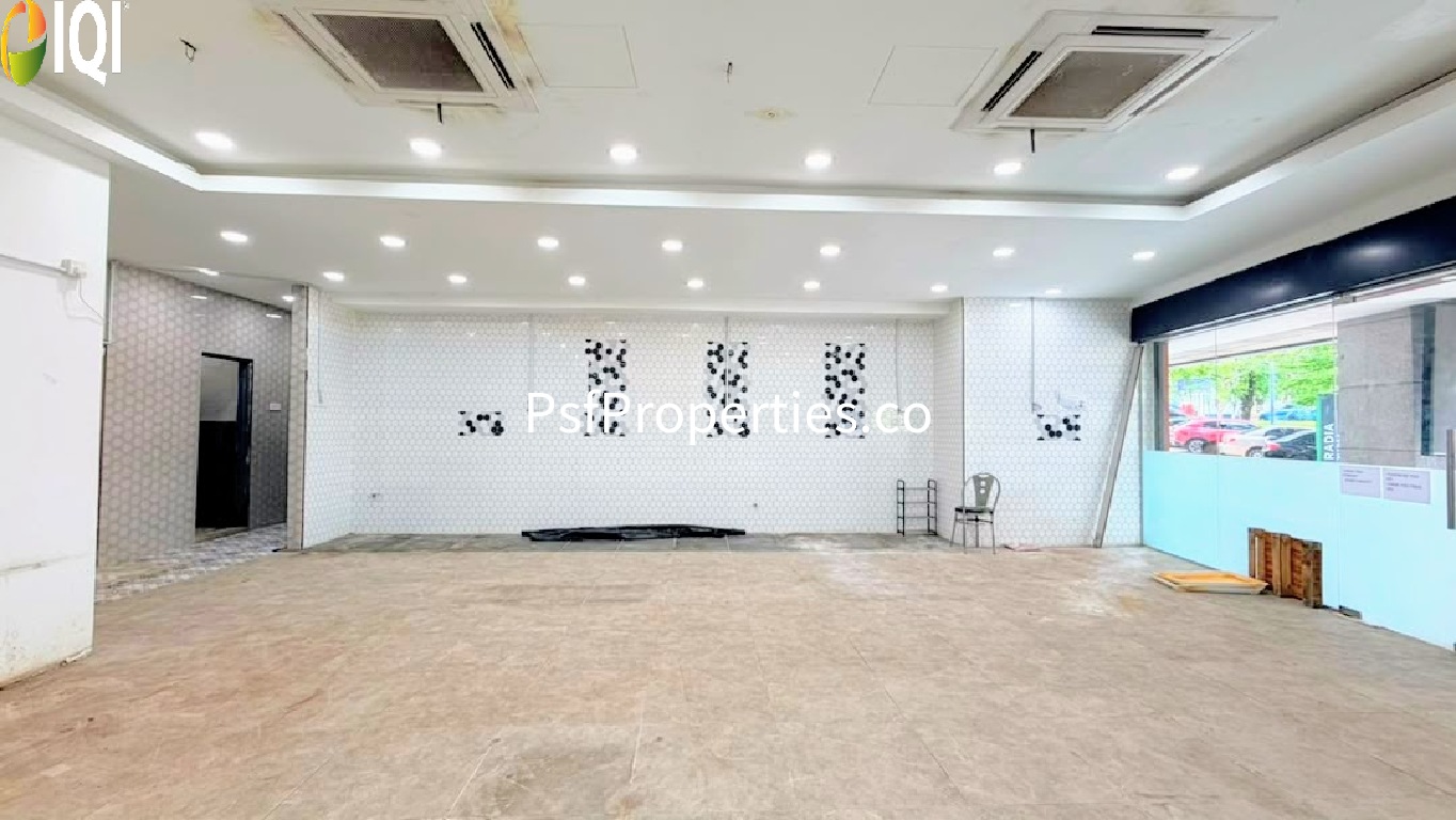 Radia Retail, Seksyen U8 image