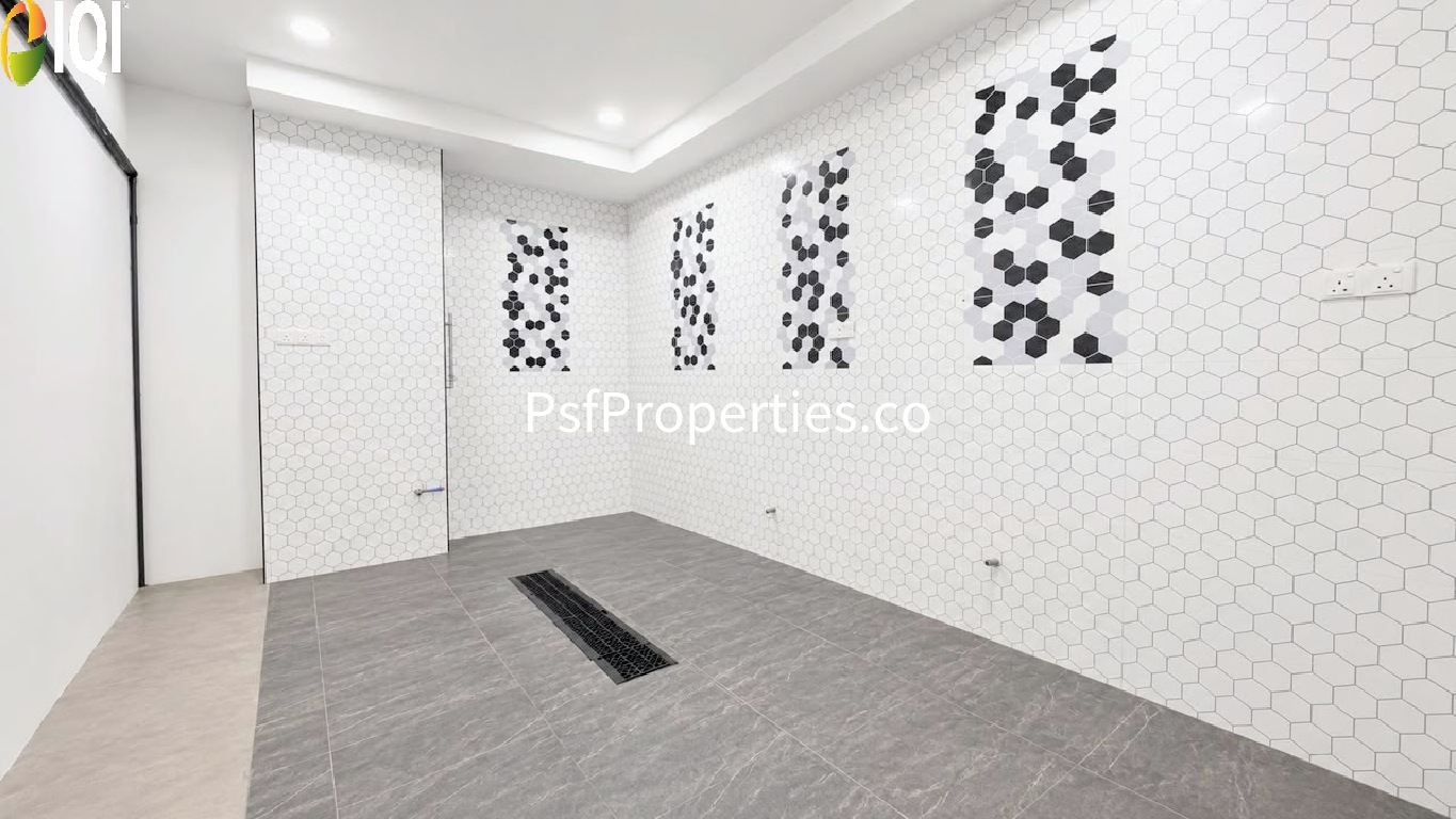 Radia Retail, Seksyen U8 image