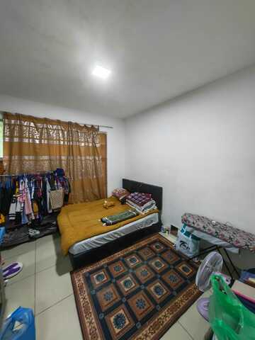 CYBERCITY APARTMENT PHASE 1 image