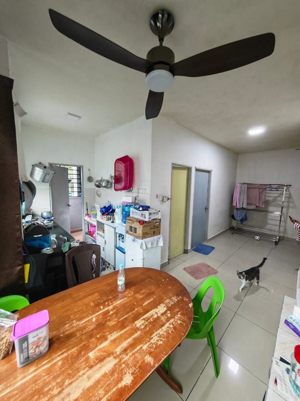 CYBERCITY APARTMENT PHASE 1 image