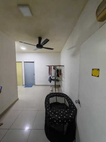 CYBERCITY APARTMENT PHASE 1 image