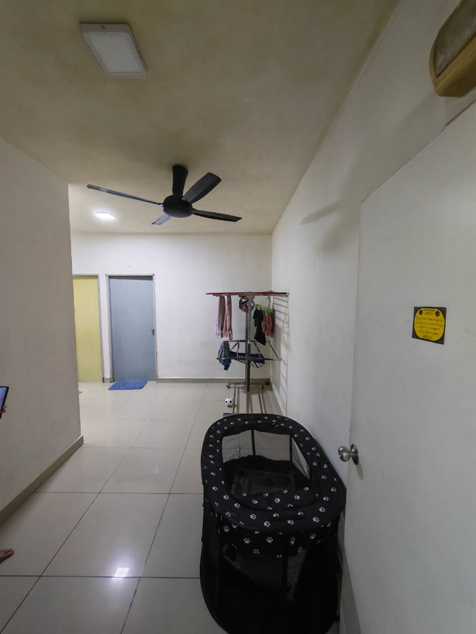 CYBERCITY APARTMENT PHASE 1 image