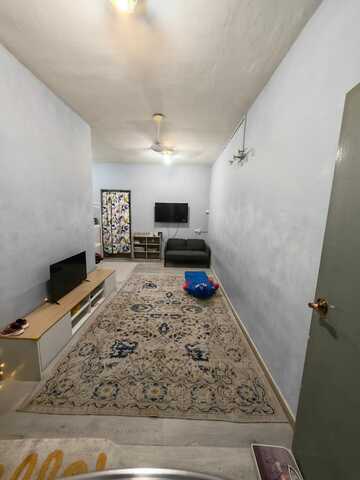 CYBERCITY APARTMENT PH 1 photo