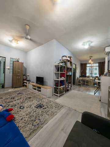 CYBERCITY APARTMENT PH 1 image