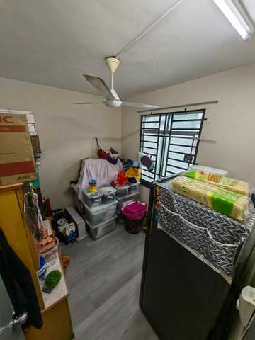 CYBERCITY APARTMENT PH 1 image