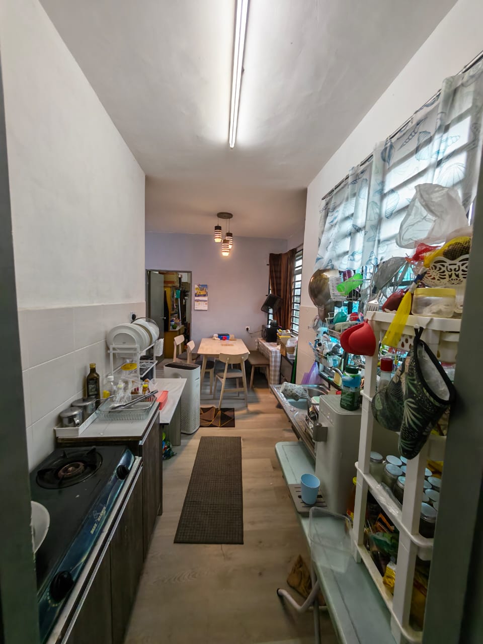 CYBERCITY APARTMENT PH 1 image