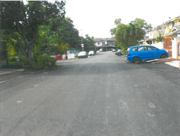 Bandar Damai Perdana image