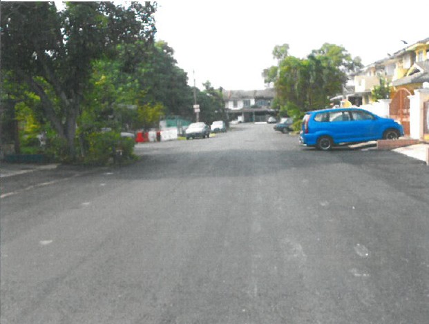 Bandar Damai Perdana image