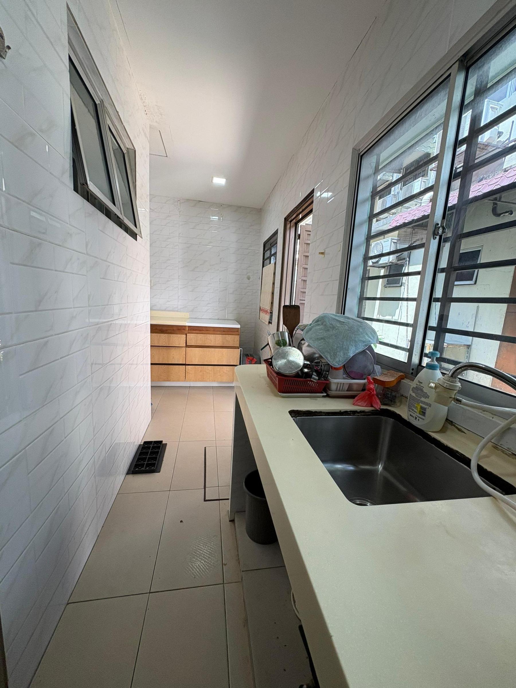 Taman Puchong Utama image