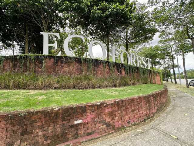 Ebonylane @ Eco Forest image